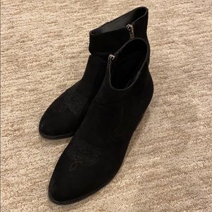 Dolce Vita Women’s Boots - Pointed Toe